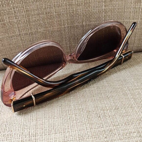 Robert Marc NYC Women Sunglasses Handmade in France 697 439 53[]15 140 Eye Wear - Picture 2 of 11